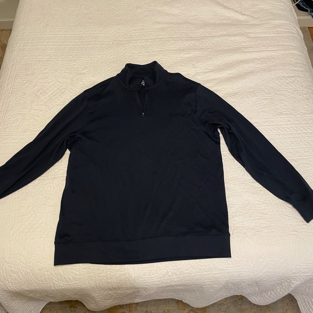 Vineyard Vines 1/4 zip